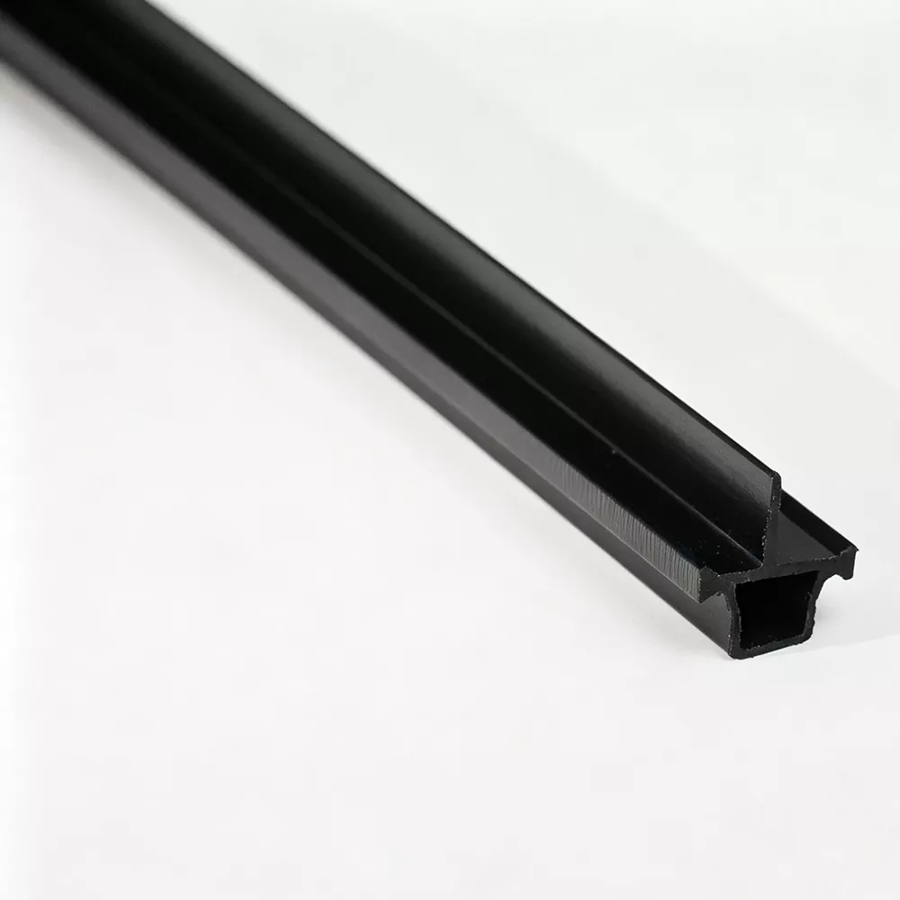 Extruded Polyamide Thermal Break Profile
