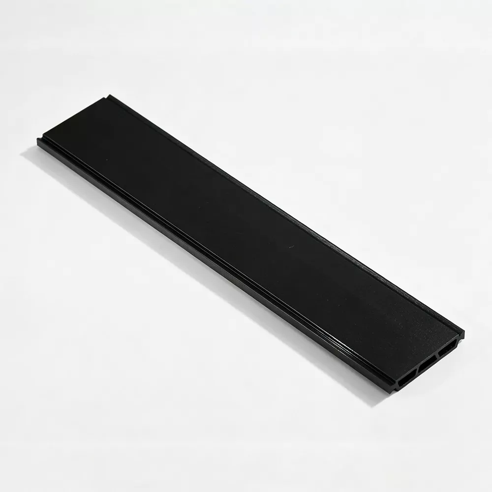 PA66 GF25 Medium Thermal Break Strip